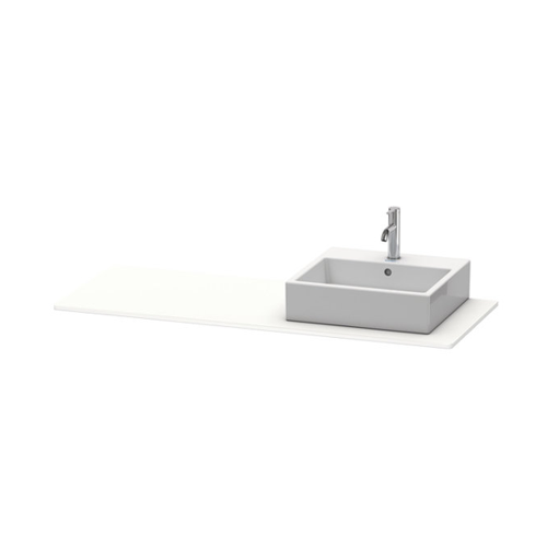 Bild von Duravit XSquare Konsole – Elegante Flexibilität für Ihr Badezimmer