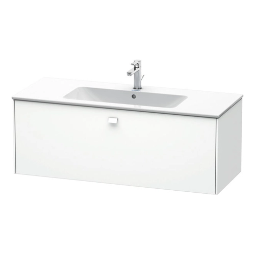 Bild von Duravit Brioso Waschtischunterbau: Eleganz für Ihr Badezimmer