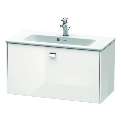 Bild von Duravit Brioso Waschtischunterbau - Eleganz und Funktionalität vereint