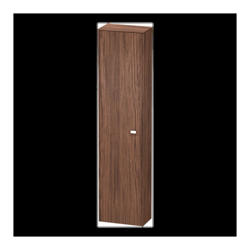Bild von Duravit Brioso Hochschrank – Zeitloses Design für Ihr Bad