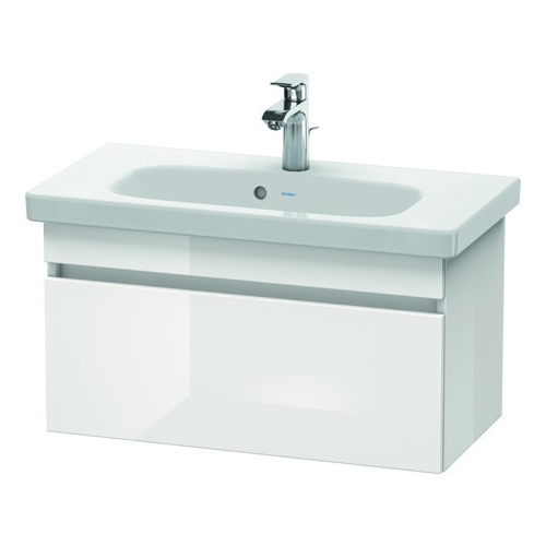 Bild von Duravit DuraStyle Waschtischunterbau - Elegant und Funktional