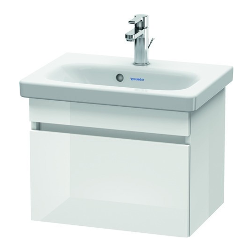 Bild von Duravit DuraStyle Waschtischunterbau wandhängend - Eleganz und Funktionalität vereint
