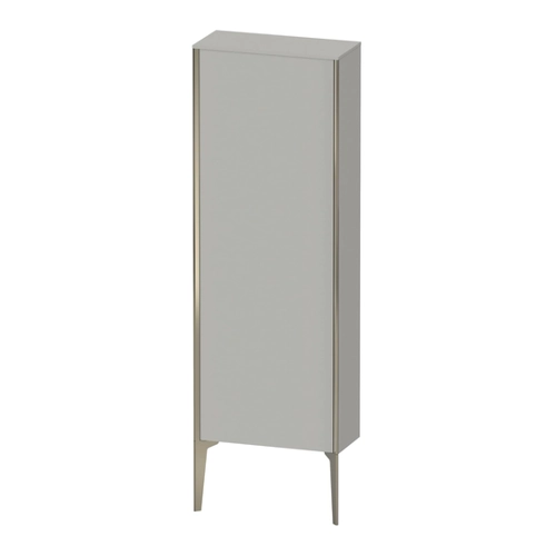 Bild von Duravit XViu XV1316 Halbhochschrank – Eleganz trifft Funktionalität