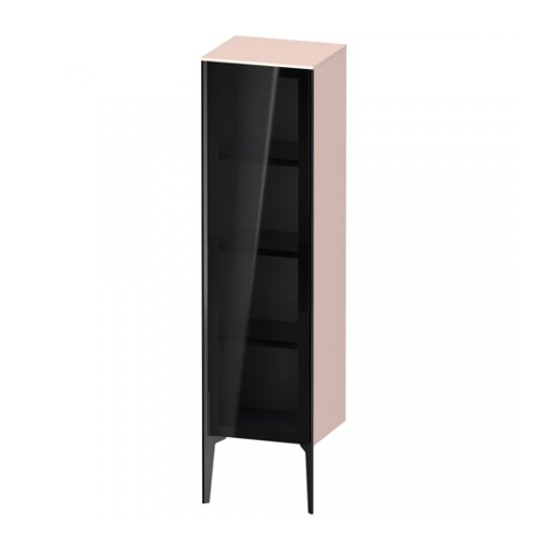 Bild von Eleganter Halbhochschrank von Duravit für Ihr Badezimmer