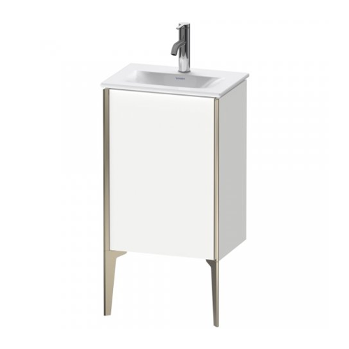 Bild von Duravit XViu 4068 Waschtischunterbau - Eleganz und Funktionalität vereint