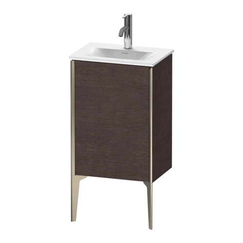 Bild von Duravit XViu 4068 Waschtischunterbau – Eleganz für Ihr Bad