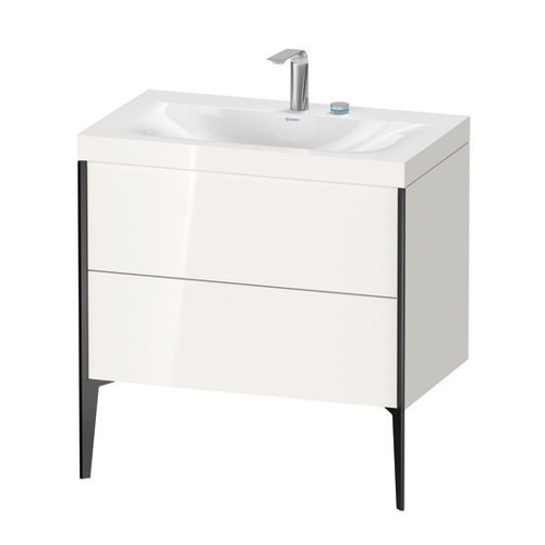 Bild von Duravit XViu c-bonded Set – Eleganz und Funktionalität vereint