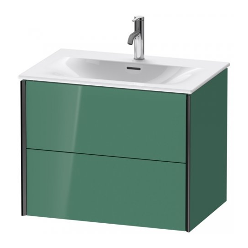 Bild von Duravit XViu 4133 Waschtischunterbau – Eleganz und Funktionalität vereint