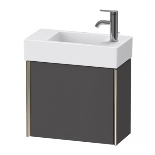 Bild von Duravit XViu 4232R Waschtischunterbau – Ideal für moderne Badezimmer