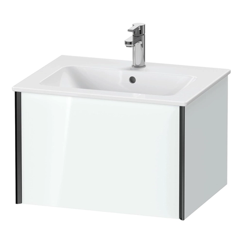 Bild von Duravit XViu 4025 Waschtischunterbau – Eleganz für Ihr Bad