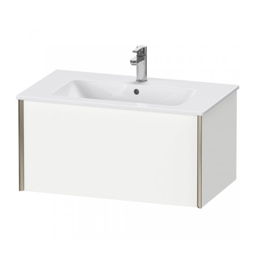 Bild von Duravit XViu 4026 Waschtischunterbau: Eleganz für Ihr Bad