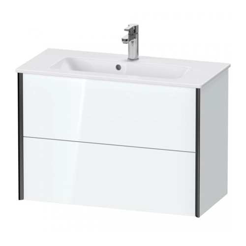 Bild von Duravit XViu 4179 Waschtischunterbau – Eleganz für Ihr Bad