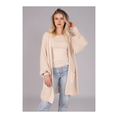 Bild von Gemütlicher Damen-Cardigan von YC Fashion & Style – Ihr perfekter Begleiter für die Herbstsaison