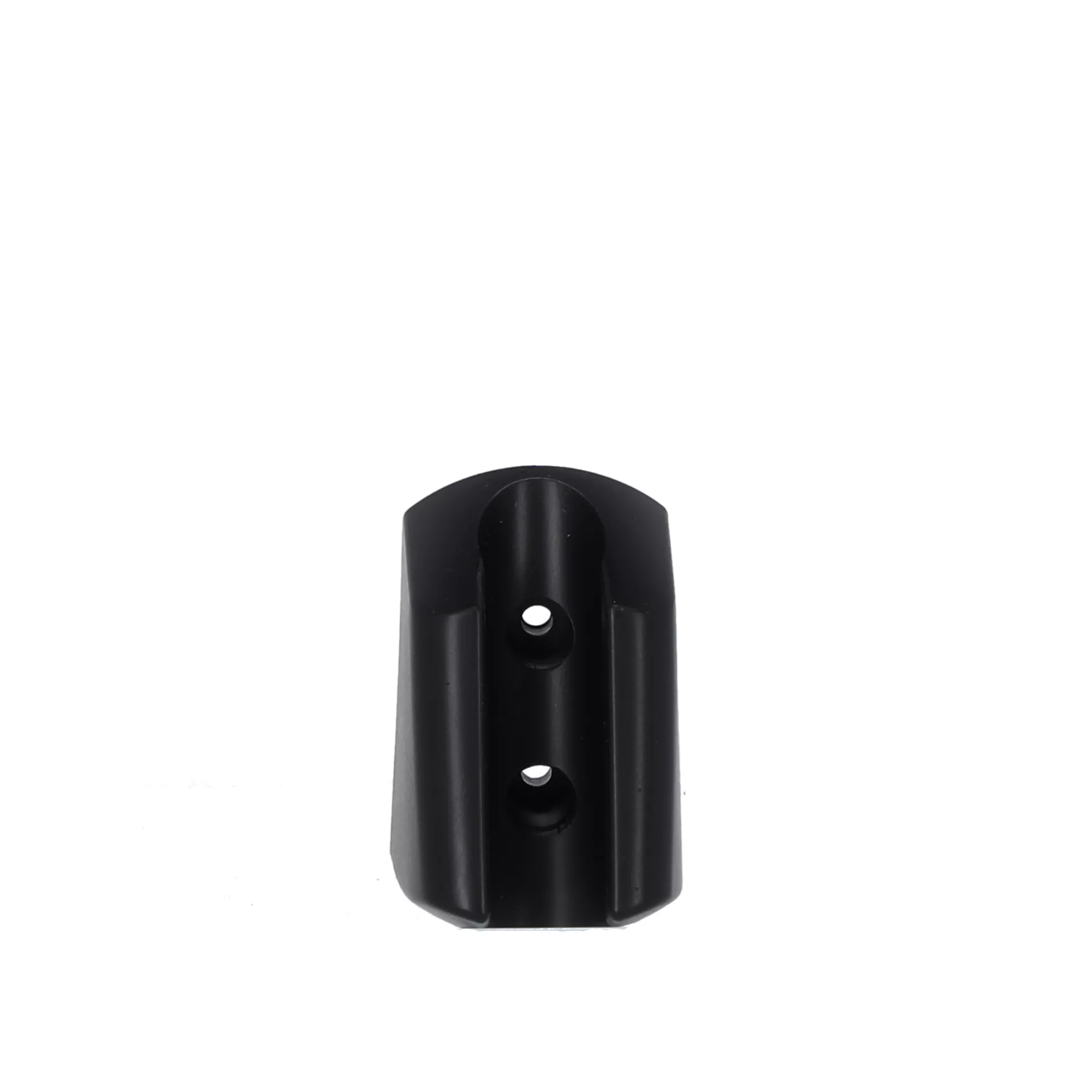 Bild von toom Wandhalter mattschwarz 6,95 x 4,37 cm
