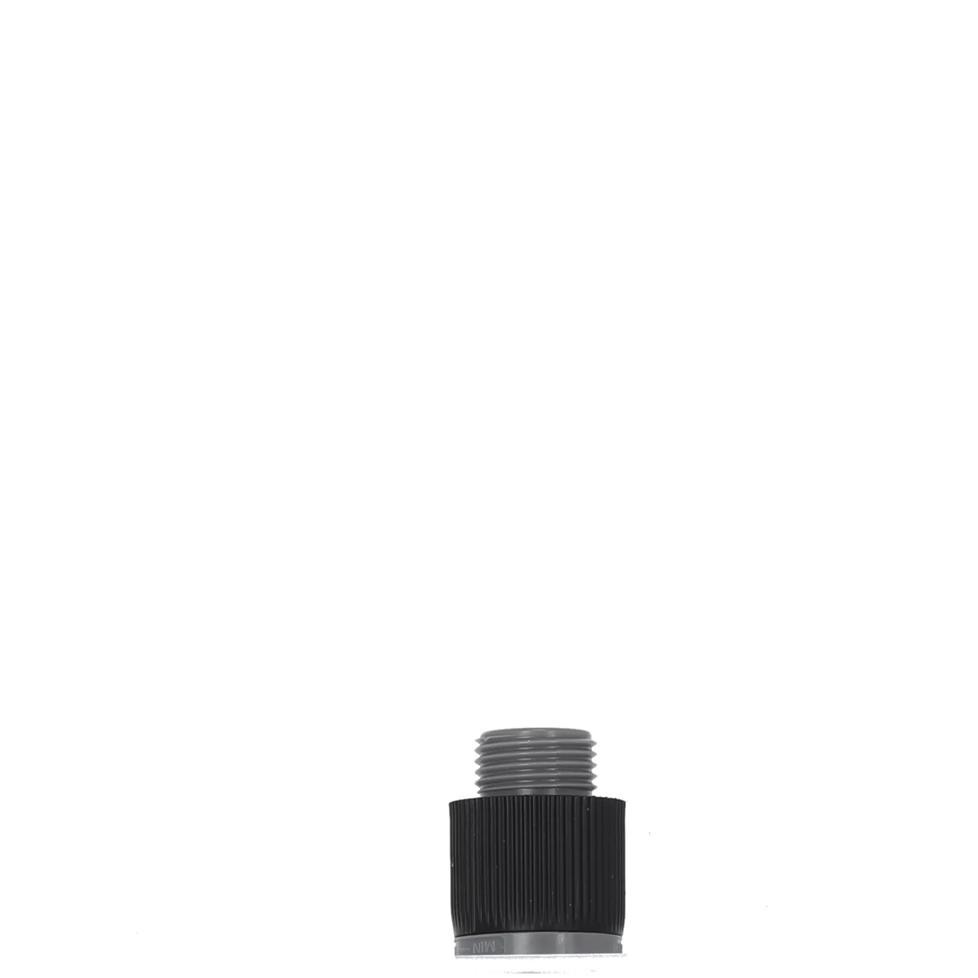 Bild von toom Mengenregulierer Kunststoff 1/2"