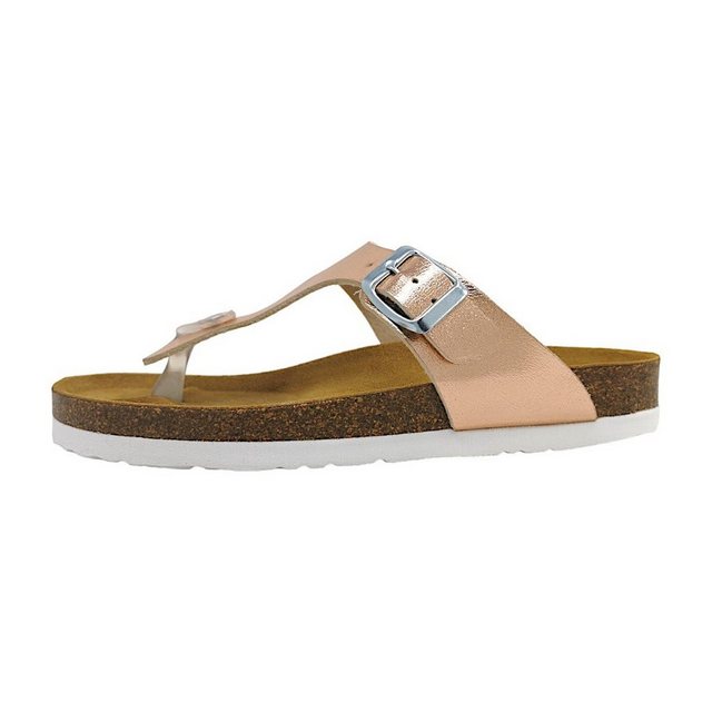Bild von Dr. Brinkmann Pantolette Tiefbett (700994)