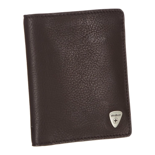 Bild von Brieftasche Harrison Schwarz