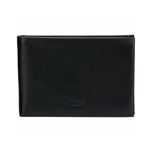 Bild von Brieftasche Pero Nestor BillFold H2 Schwarz