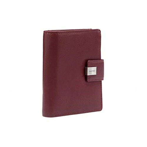 Bild von Geldbörse Purse V9F Ilena Dawina Bordeaux