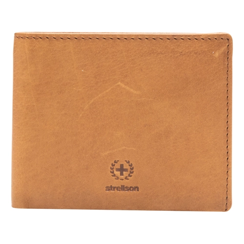 Bild von Brieftasche Blackwall BillFold H7 Cognac