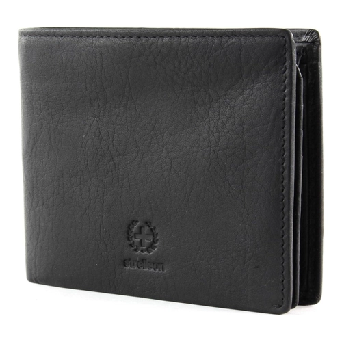 Bild von Brieftasche BillFold H7 Schwarz