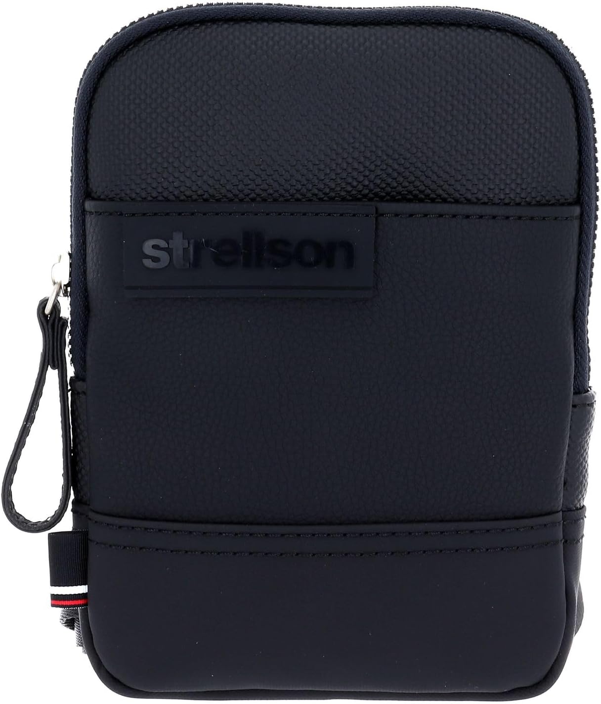 Bild von Strellson Royal Oak Brian Shoulderbag XSVZ 1  in Schwarz (1.3 Liter), Umhängetasche