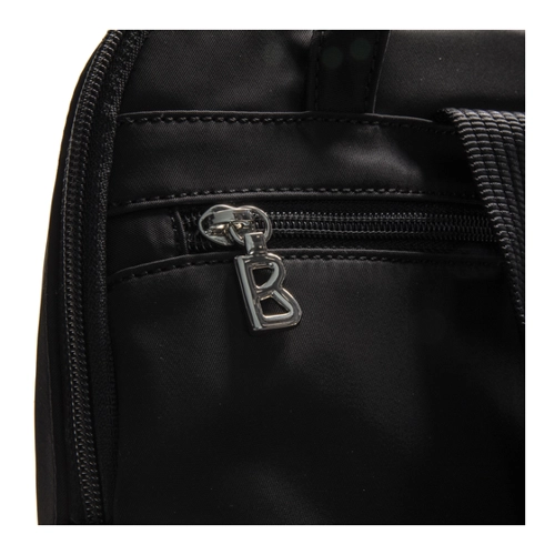 Bild von Bogner Verbier Play Maxi Rucksack schwarz