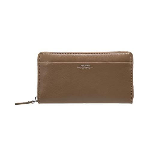 Bild von Langbörse Schwollen Dietrun Purse LH12Z Fungi Braun