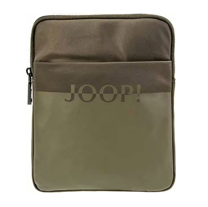 Bild von Berliner Bags Premium Umhängetasche Tom aus Leder, Kleine Schultertasche für Her...
