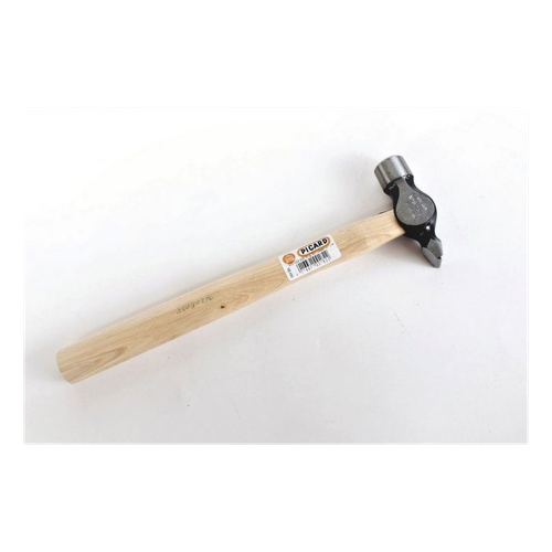 Bild von Picard Hammer PICARD Schlosserhammer Nr. 0001002-0340 Ingenieurhammer