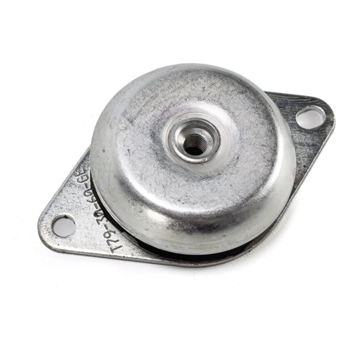Bild von PATRINI GIACOMO Maschinenfuß T79N-S M10 – Effiziente Vibrationsdämpfung für verschiedene Anwendungen
