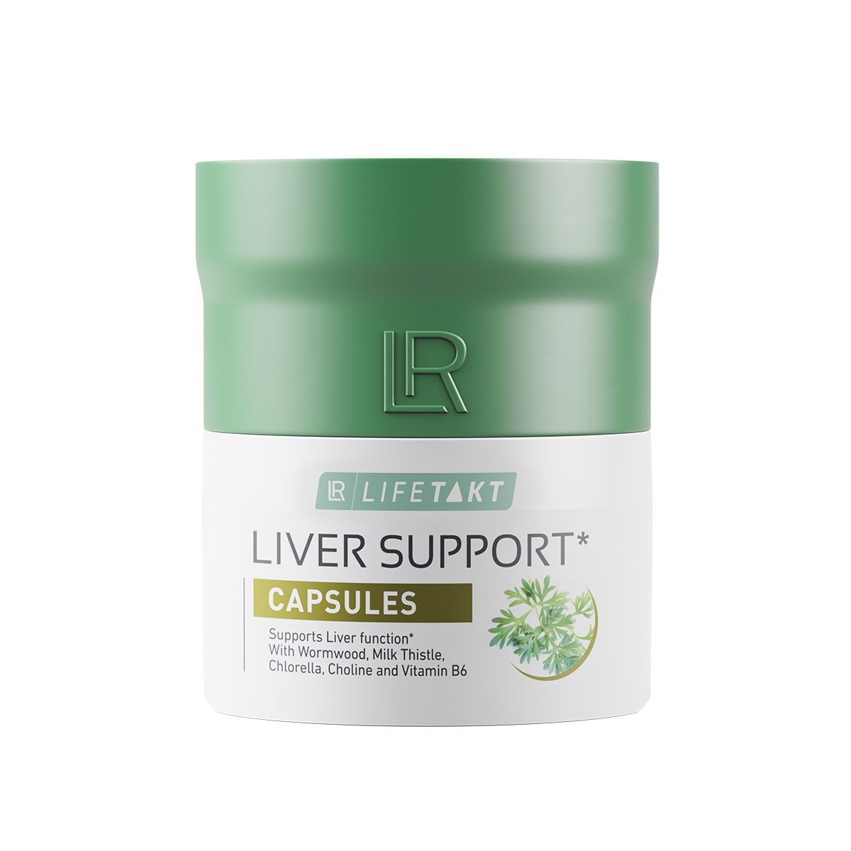 Bild von LR Liver Support