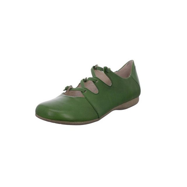 Bild von Josef Seibel grÃ¼n regular fit Ballerina (1-tlg)