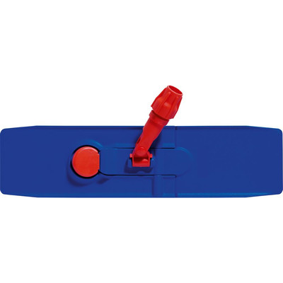 Bild von Magni EVO-PRODUCTS EVO PRODUCTS Klapphalter für Laschen mopps 50x13cm, Reinigungsutensil, Rot