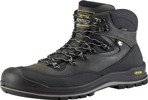 Bild von Sicherheits-Halbschuh Poseidon S3 GTX HRO SRC, Größe 41