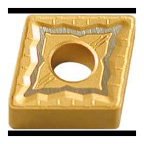Bild von Iso-Wendeschneidplatte CNMG 160612-M PMK5025 – Ein umfassender Produkt-Check