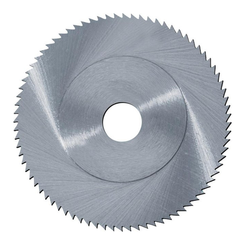 Bild von STARK® - Metallkreissägeblatt HSS DIN 1838C ø80 x 3,00 x 22mm 40 Zähne