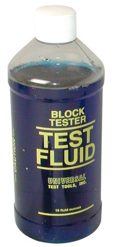 Bild von BUSCHiNG GmbH Tankstellen- und Werkstattgeräte Reaktionsflüssigkeit 480 ml Füllgerät, Dieselkraftstofffilter  100243