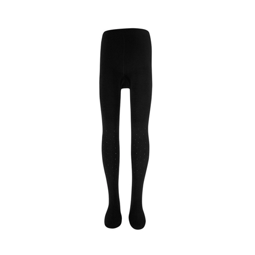 Bild von Ewers Strumpfhose mit Glitzersteinen