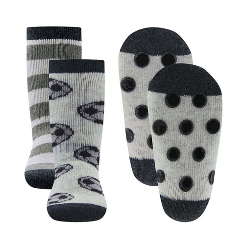 Bild von Ewers ABS-Socken Stoppersocken – Komfort für kleine Fußballstars
