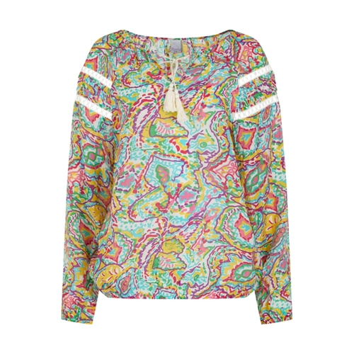Bild von Bluse BLU-30929-999-XXL - Vielseitiges Modehighlight