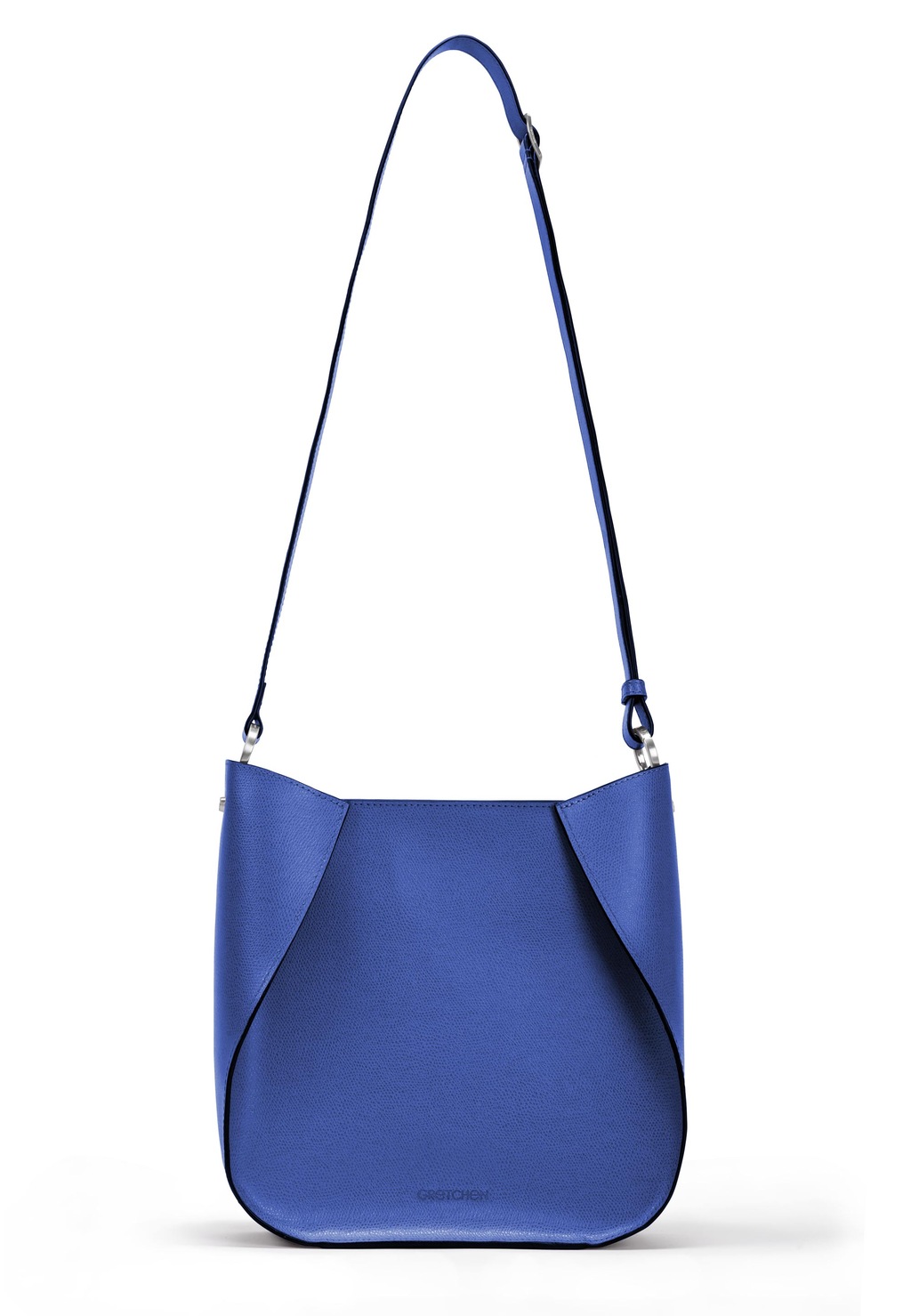 Bild von GRETCHEN Schultertasche "Erica Shoulderbag", aus italienischem Rindsleder