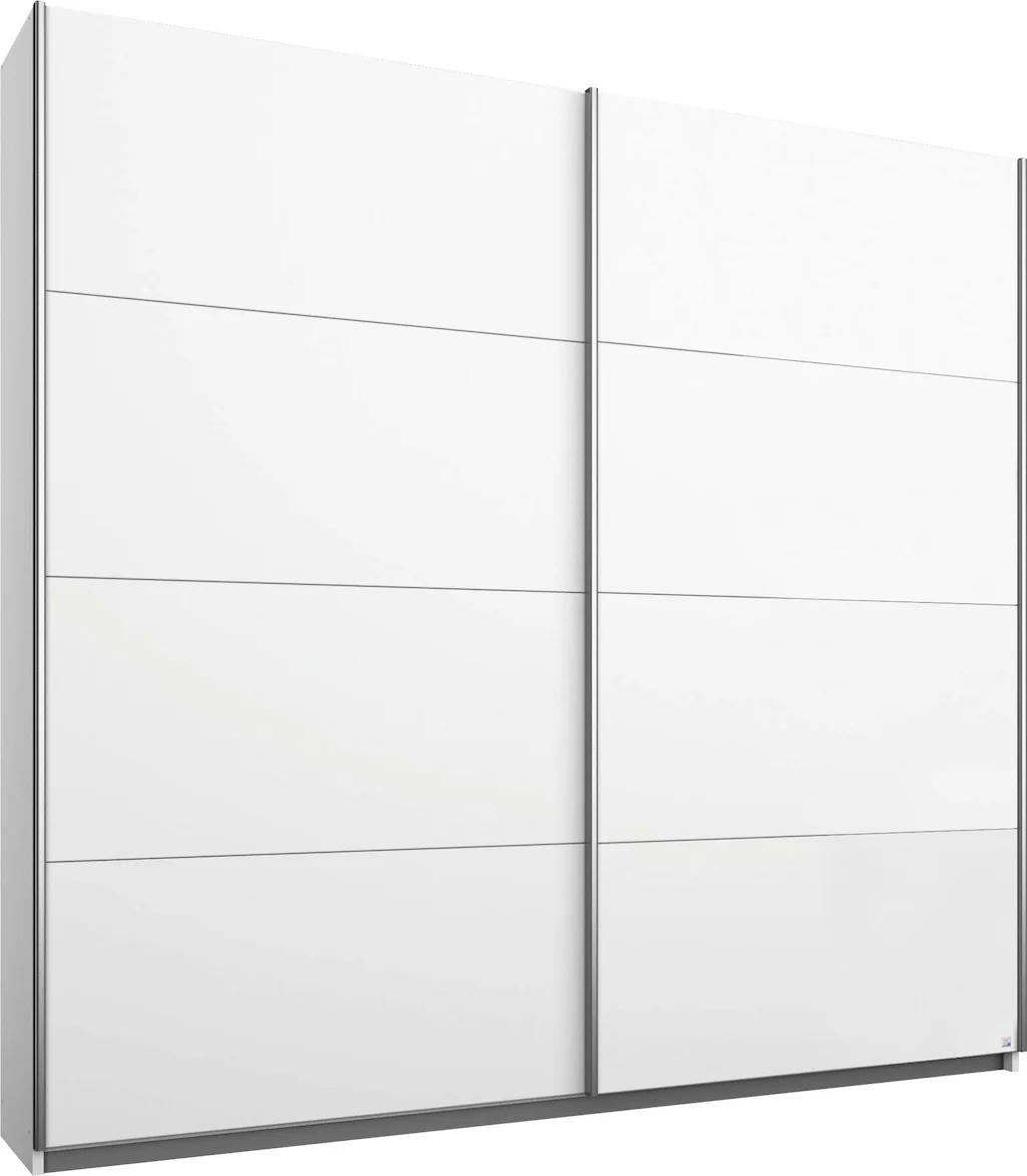 Bild von rauch Schwebetürenschrank "Imposa", mit Hochglanzfront