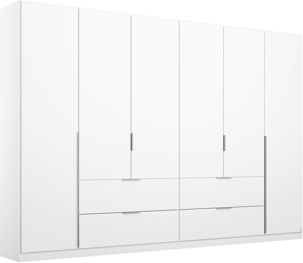 Bild von rauch Drehtürenschrank "Memphis"