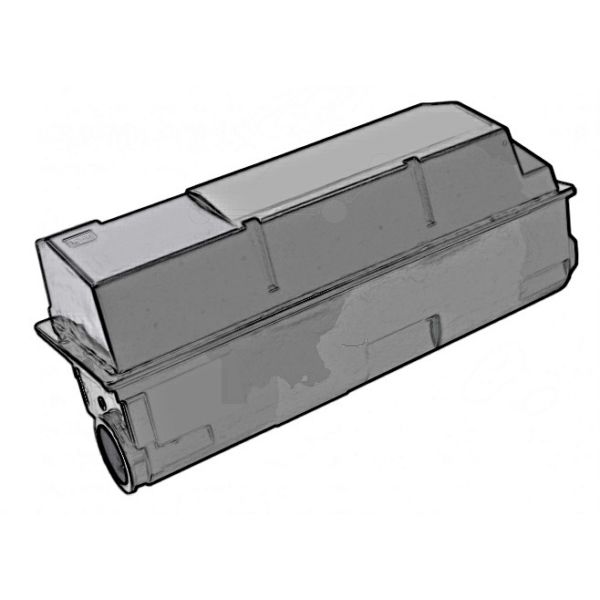 Bild von Utax 4424510010 Toner