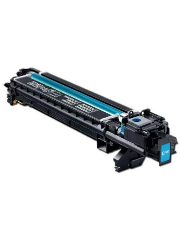 Bild von Konica Minolta IUP-23C - Cyan - original - Druckerbildeinheit - für bizhub C3110 (A7330KH)