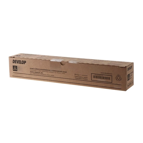 Bild von Original Develop A9E83D0 / TN514M Toner magenta