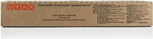 Bild von UTAX PK-5018K Tonerkartusche Original Schwarz 1 Stück(e) (1T02TW0UT0)