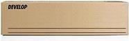 Bild von Develop, Toner, Toner TN-227 Black Toner TN-227 Black