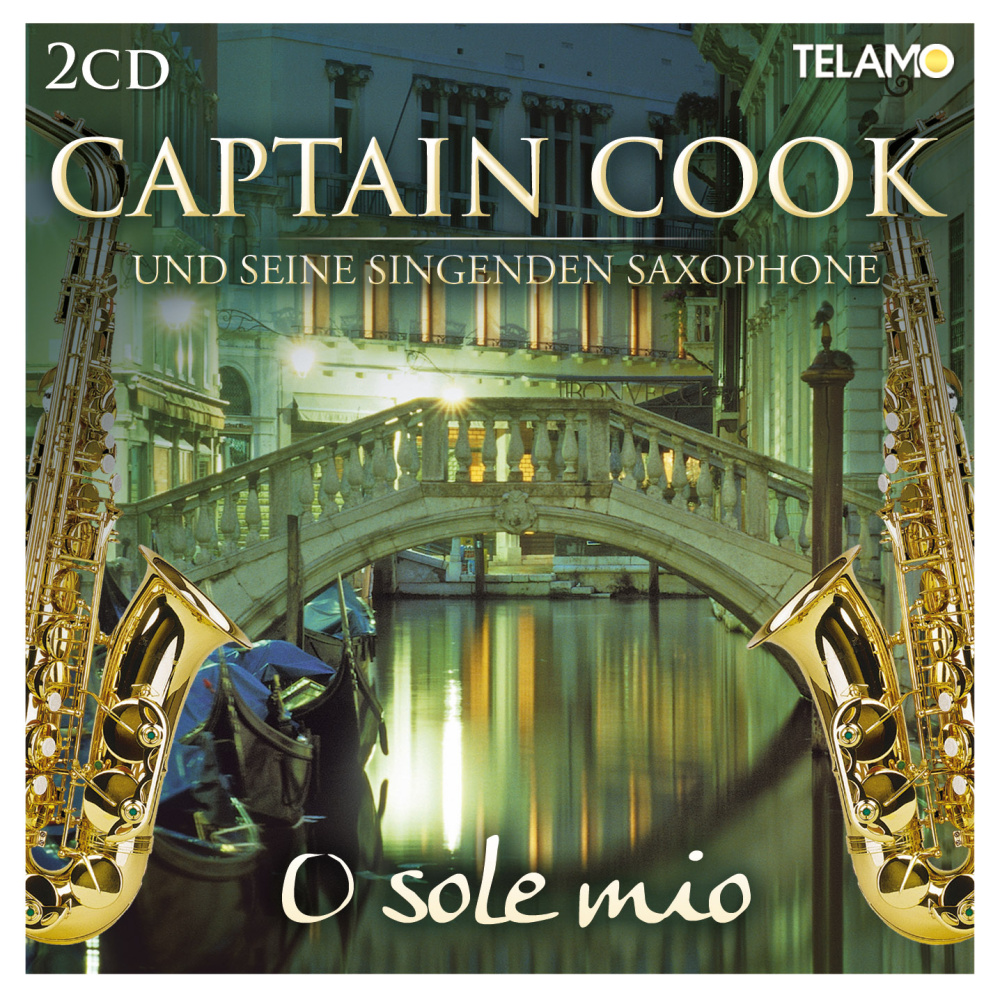 Bild von O Sole Mio